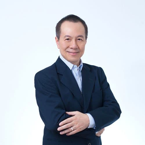 Mr. Alfred Siu